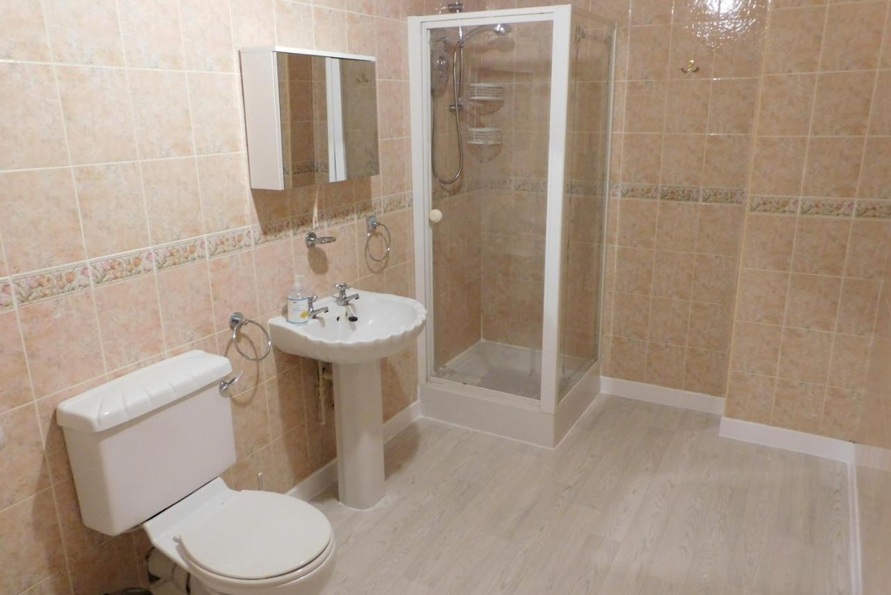 Stepaside Holiday Home Kültér fotó